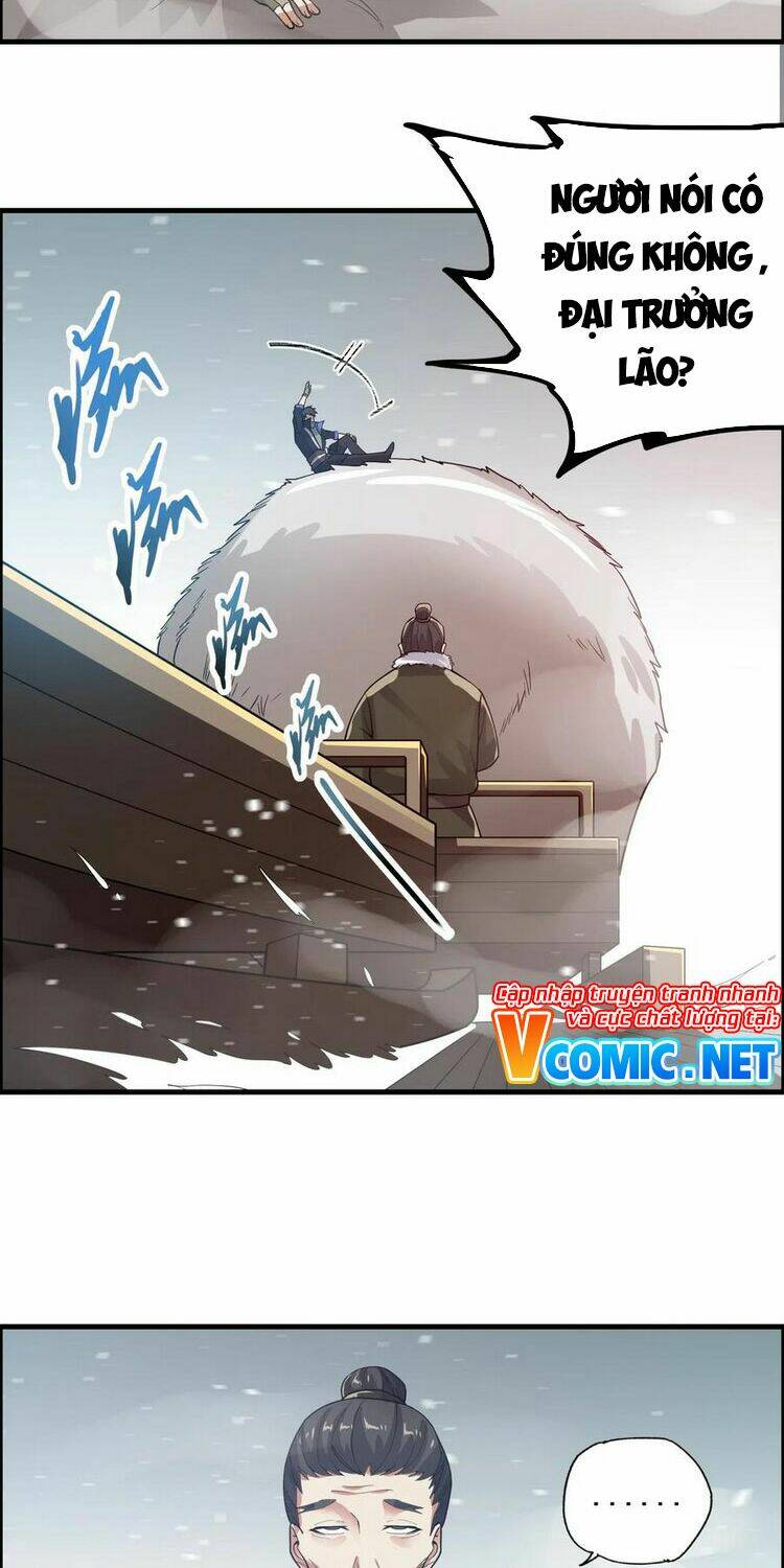 Nguyên Long: Chapter 183