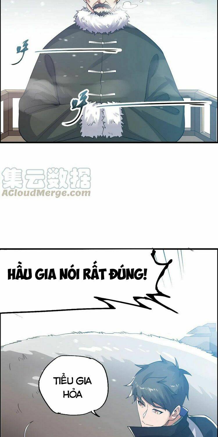 Nguyên Long: Chapter 183