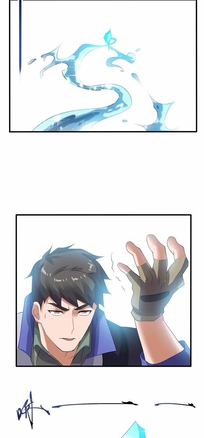Nguyên Long: Chapter 184