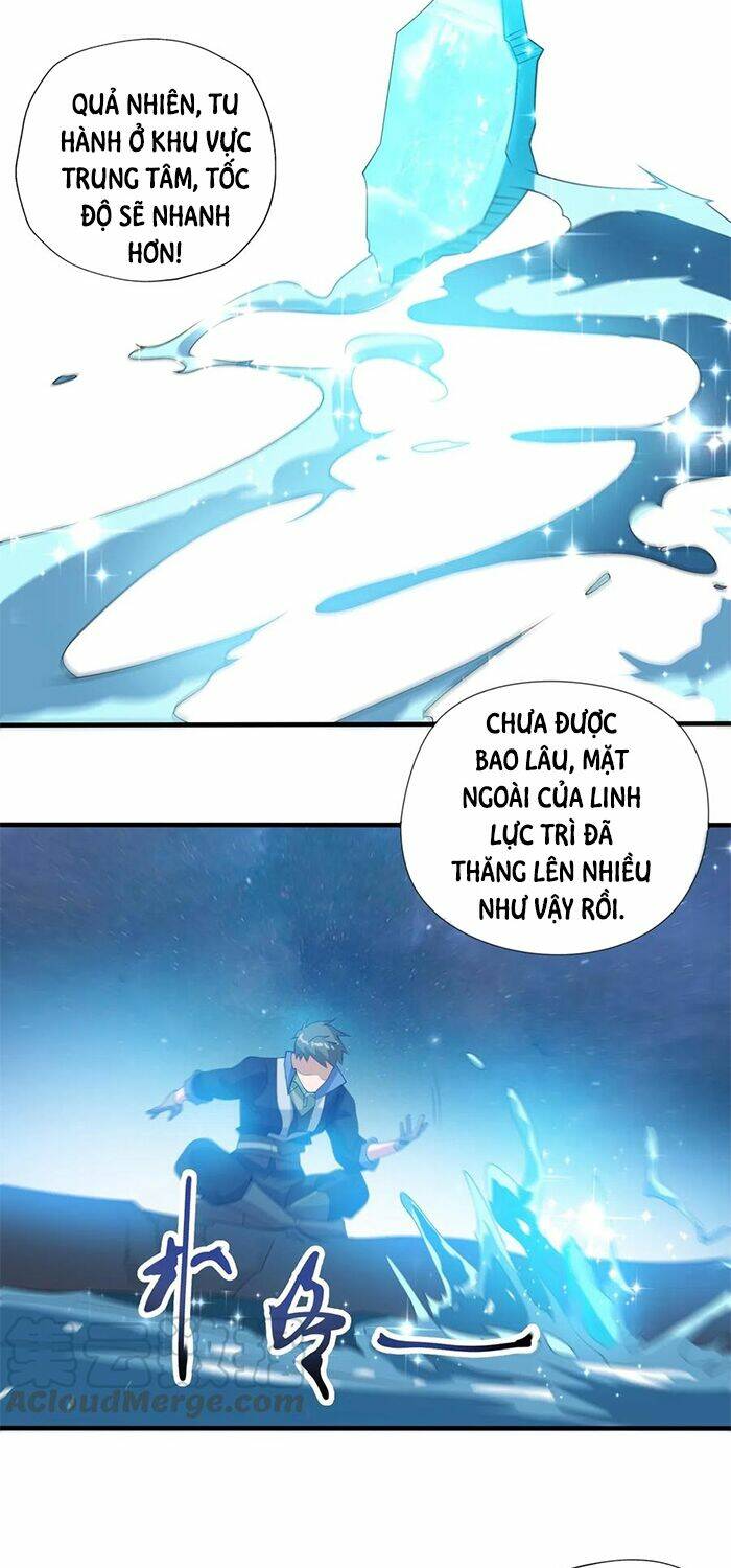 Nguyên Long: Chapter 184