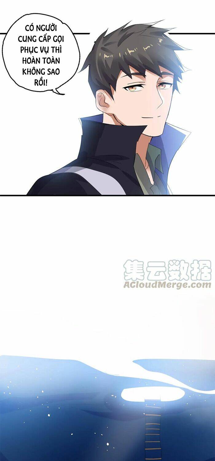 Nguyên Long: Chapter 184