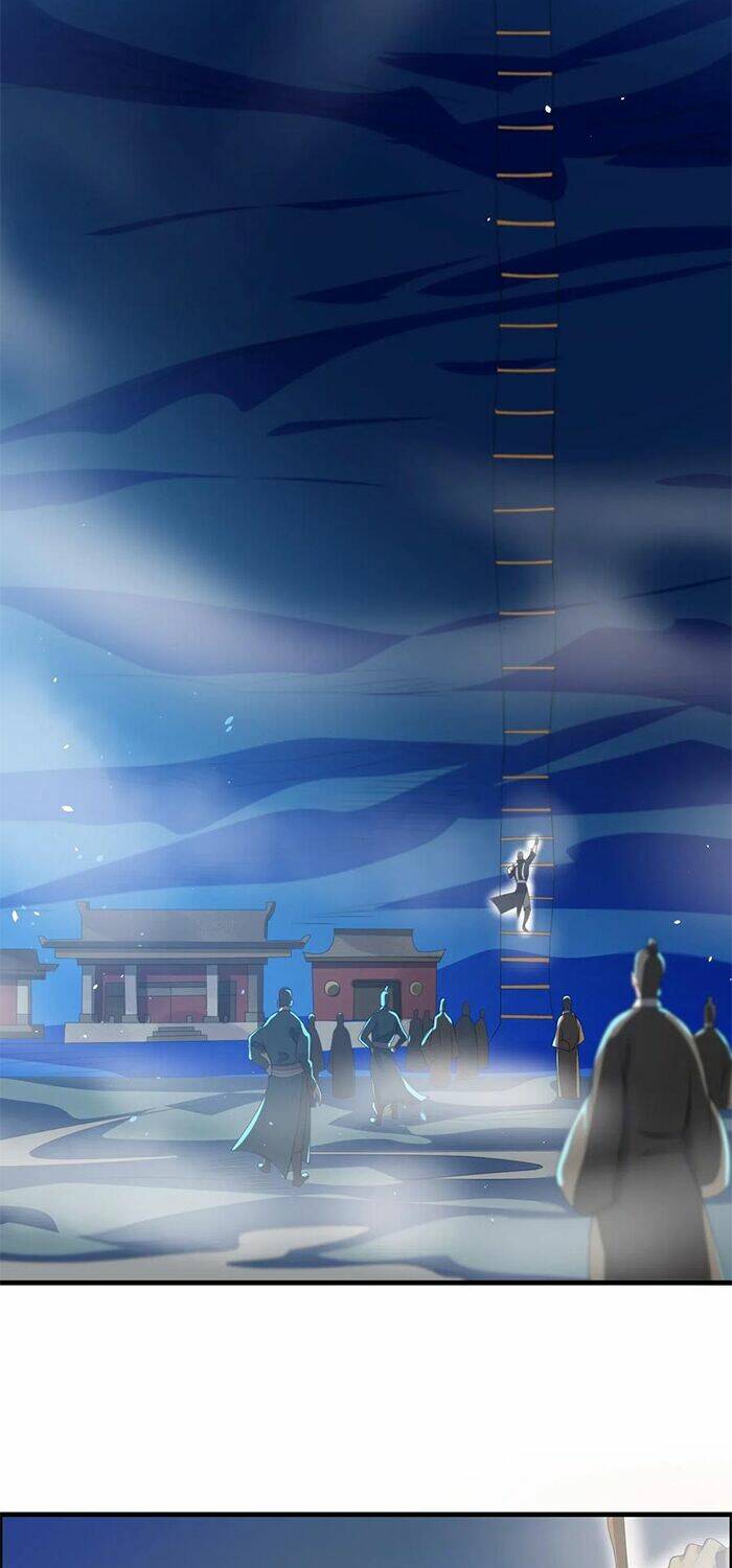 Nguyên Long: Chapter 184