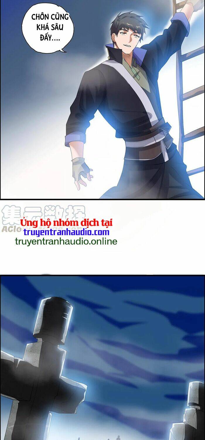 Nguyên Long: Chapter 184