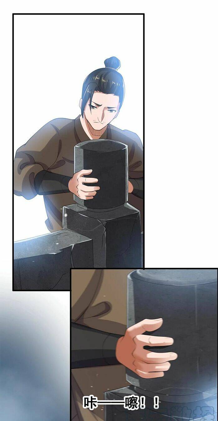 Nguyên Long: Chapter 184