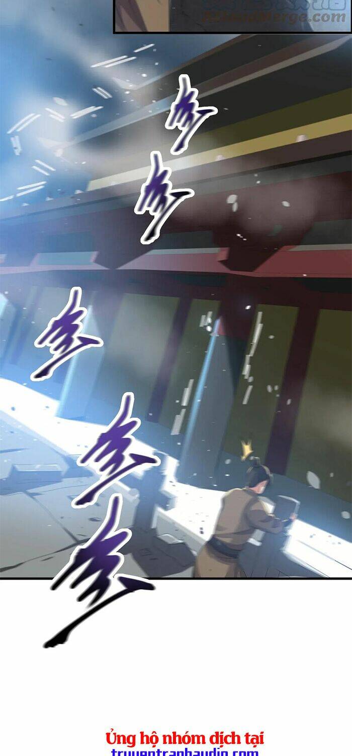 Nguyên Long: Chapter 184