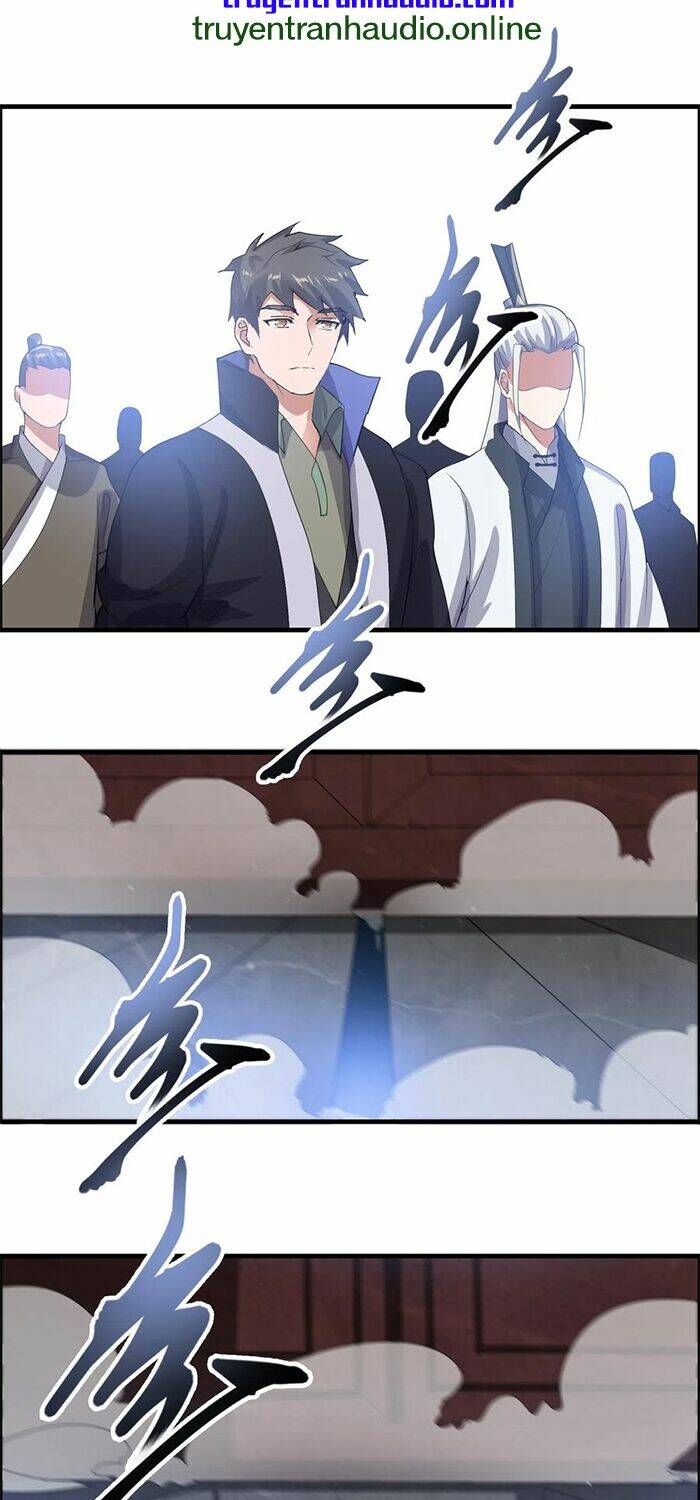 Nguyên Long: Chapter 184