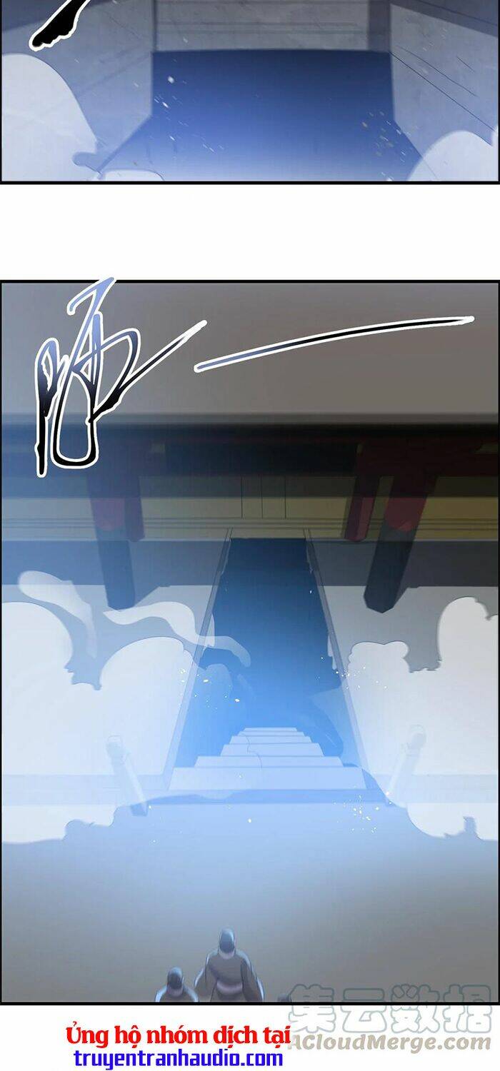 Nguyên Long: Chapter 184