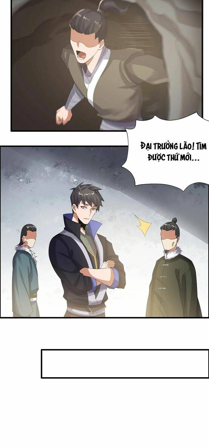 Nguyên Long: Chapter 184