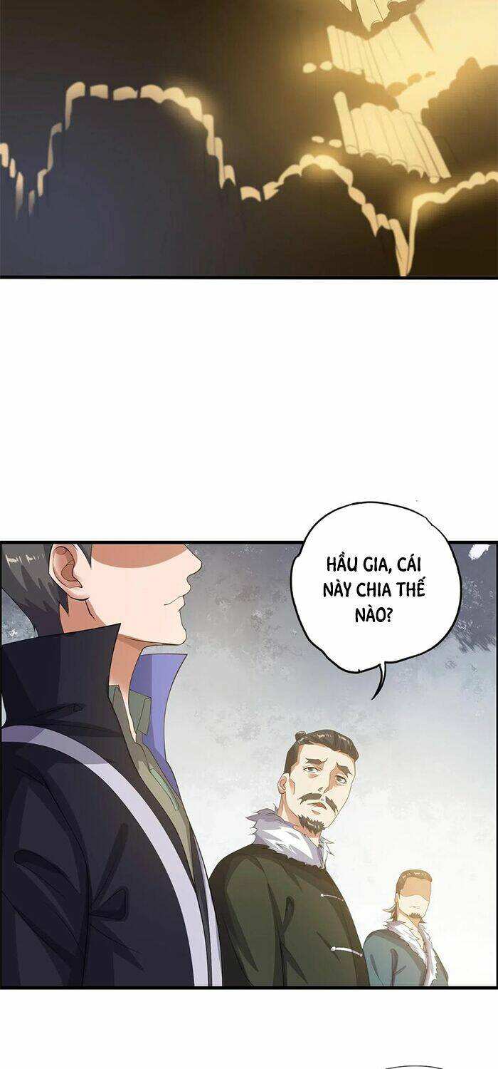 Nguyên Long: Chapter 184