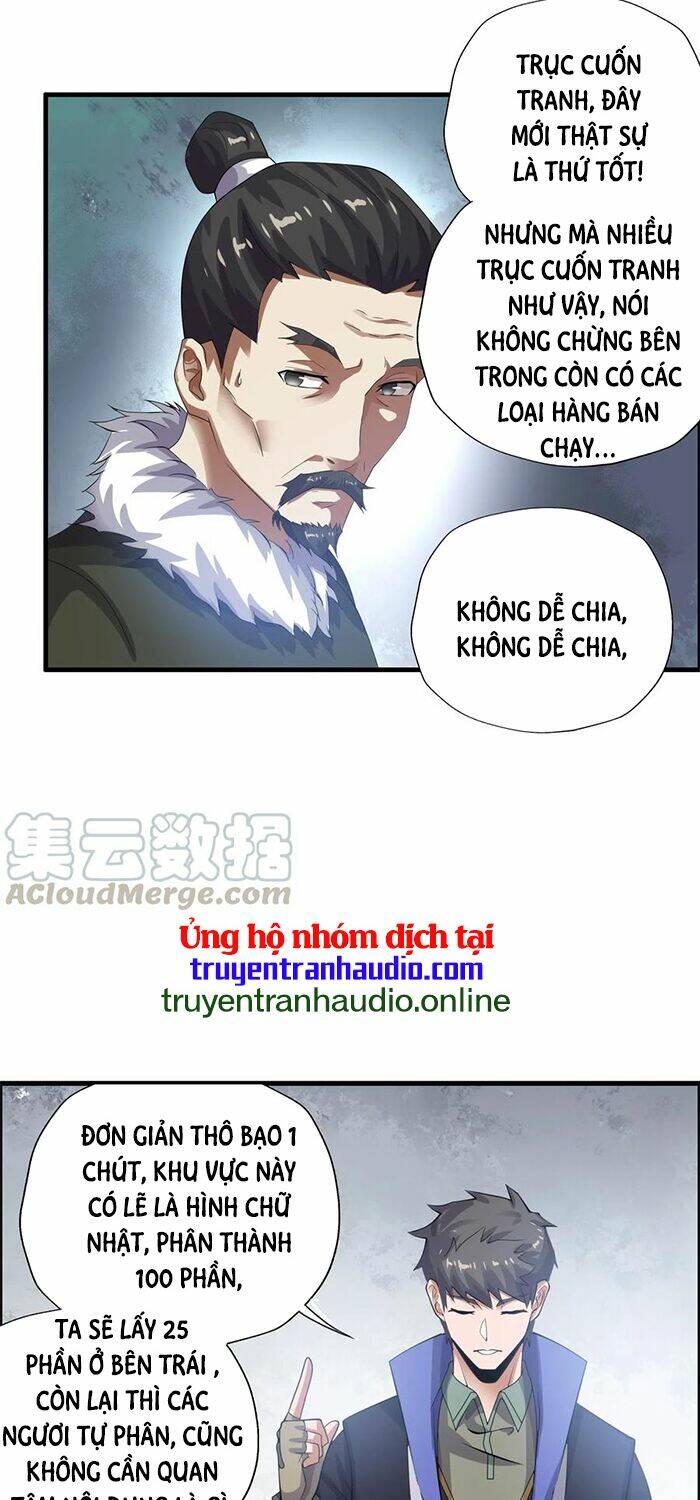 Nguyên Long: Chapter 184