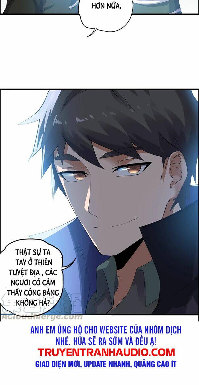 Nguyên Long: Chapter 184