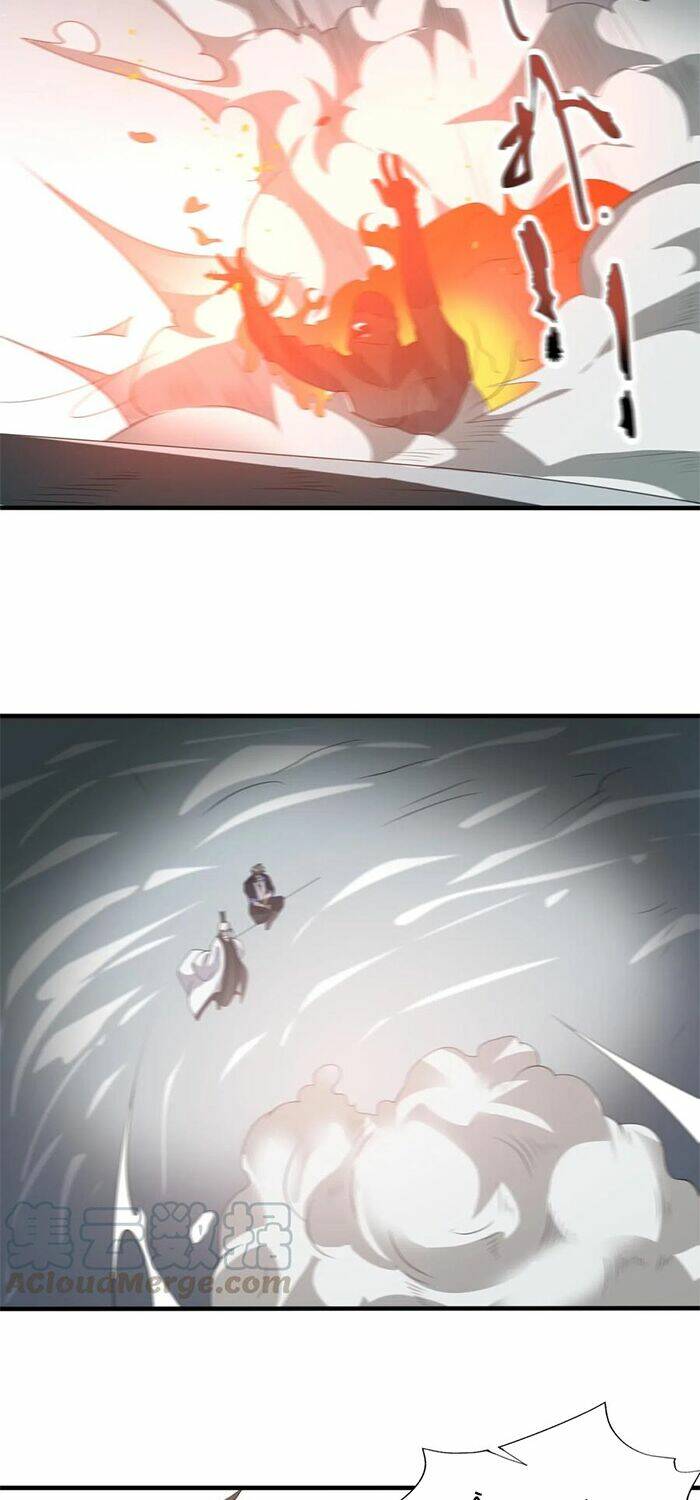 Nguyên Long: Chapter 184