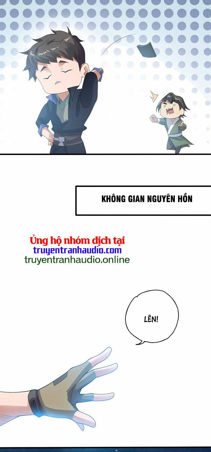 Nguyên Long: Chapter 184