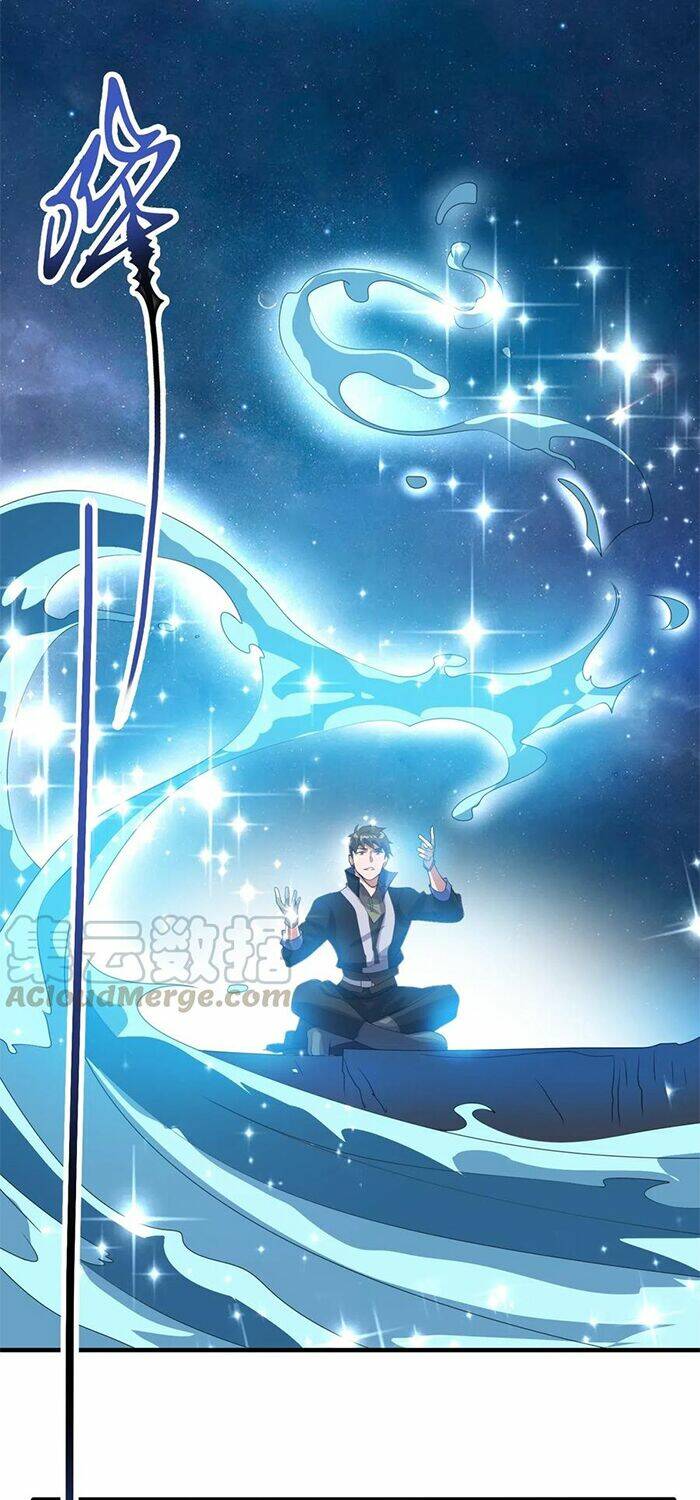 Nguyên Long: Chapter 184