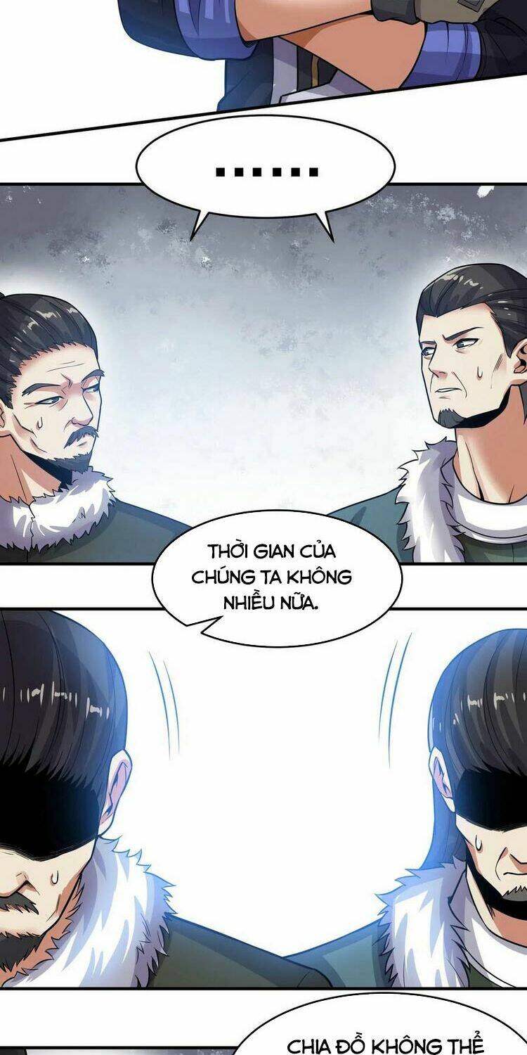 Nguyên Long: Chapter 185