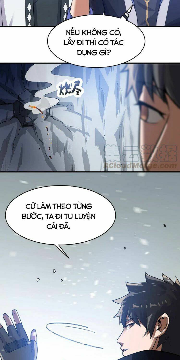 Nguyên Long: Chapter 185