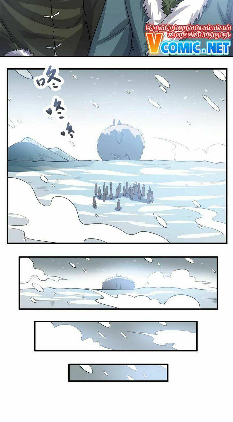 Nguyên Long: Chapter 185