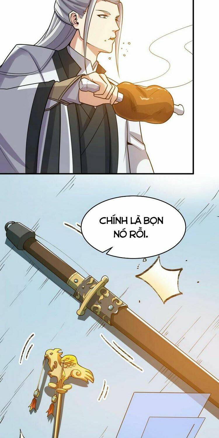 Nguyên Long: Chapter 185
