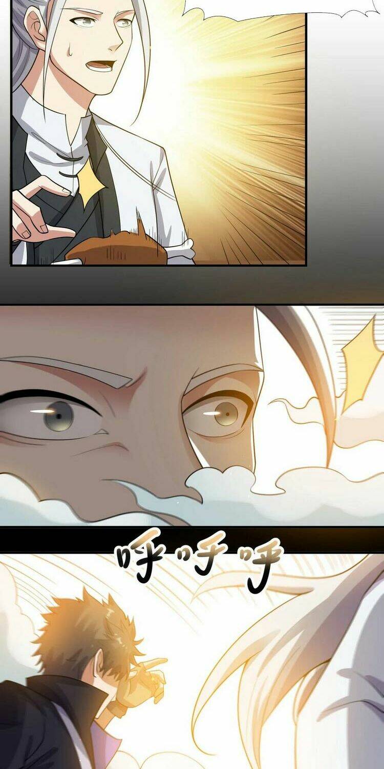 Nguyên Long: Chapter 185