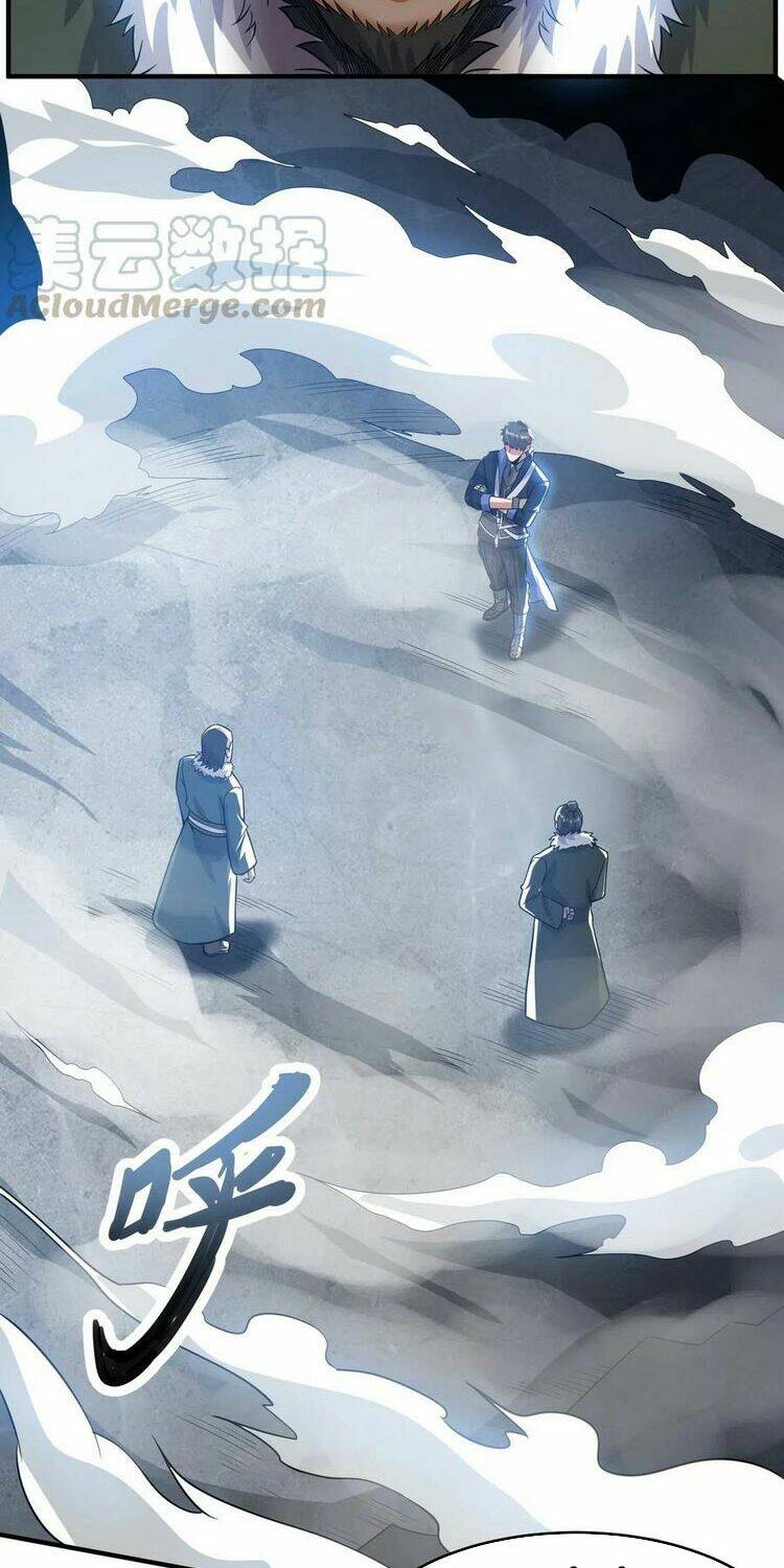 Nguyên Long: Chapter 185