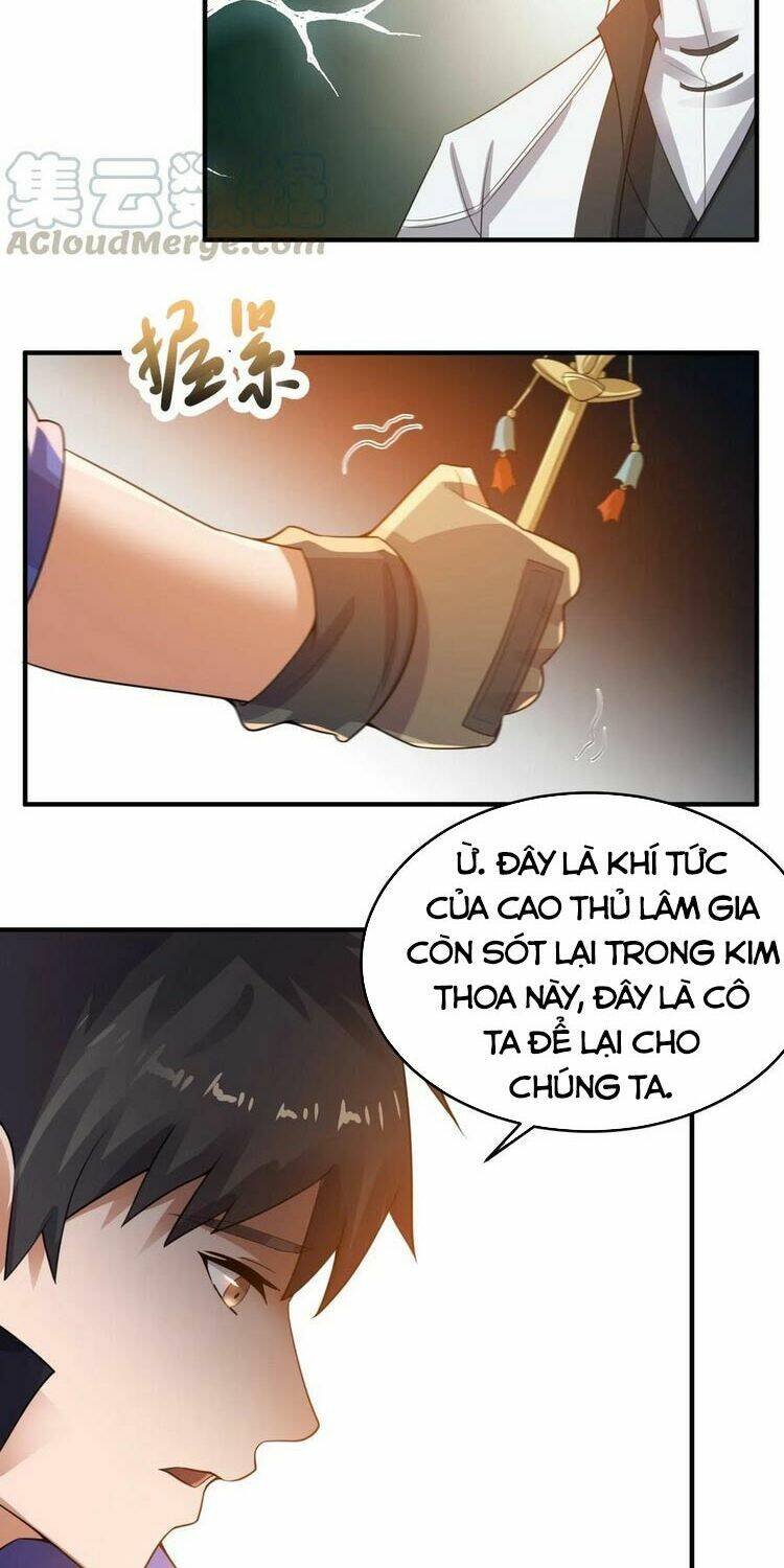 Nguyên Long: Chapter 185