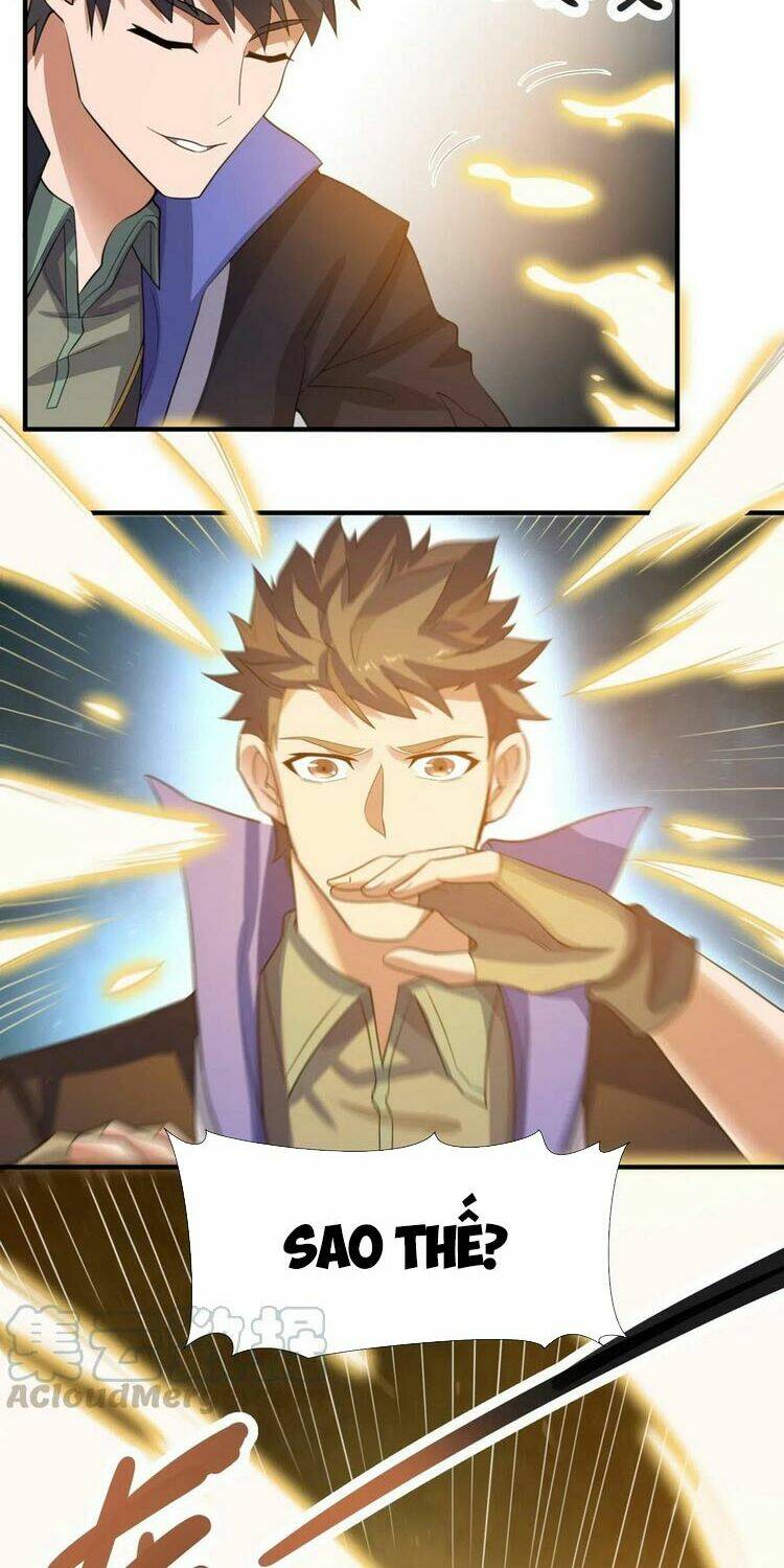 Nguyên Long: Chapter 185
