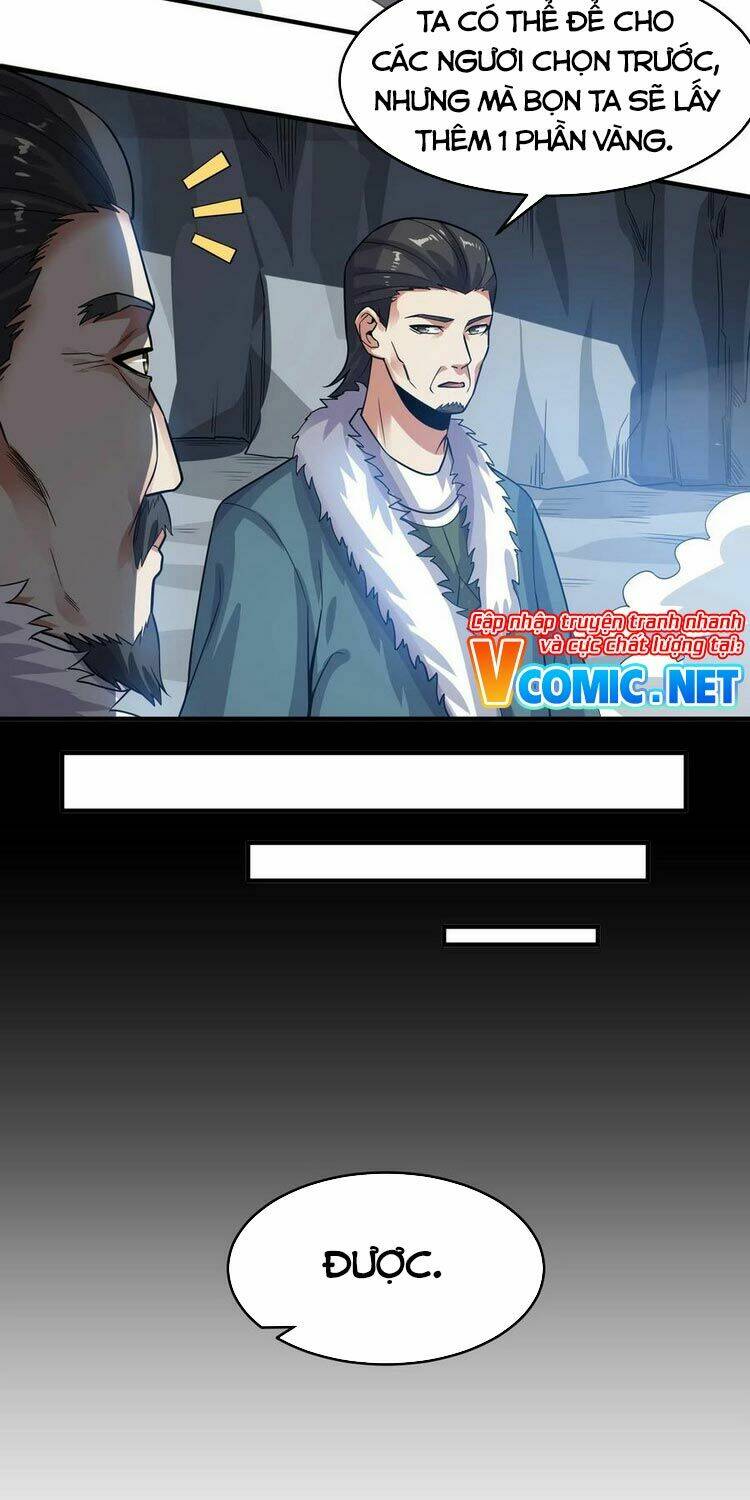 Nguyên Long: Chapter 185