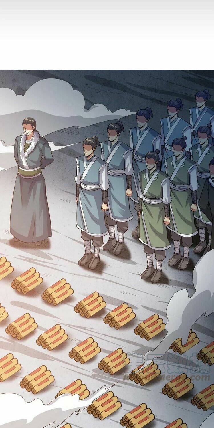 Nguyên Long: Chapter 185