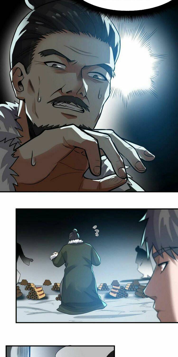 Nguyên Long: Chapter 185