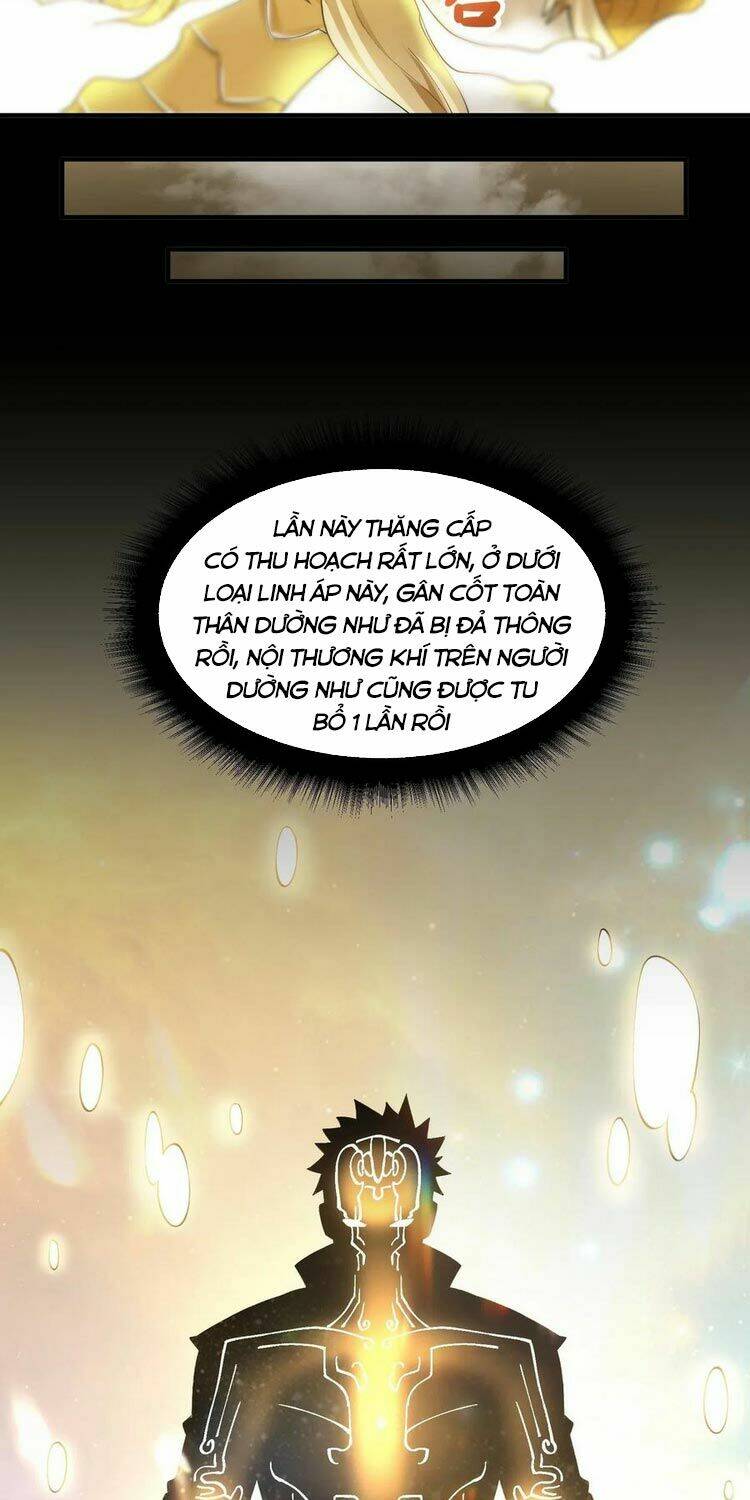 Nguyên Long: Chapter 186