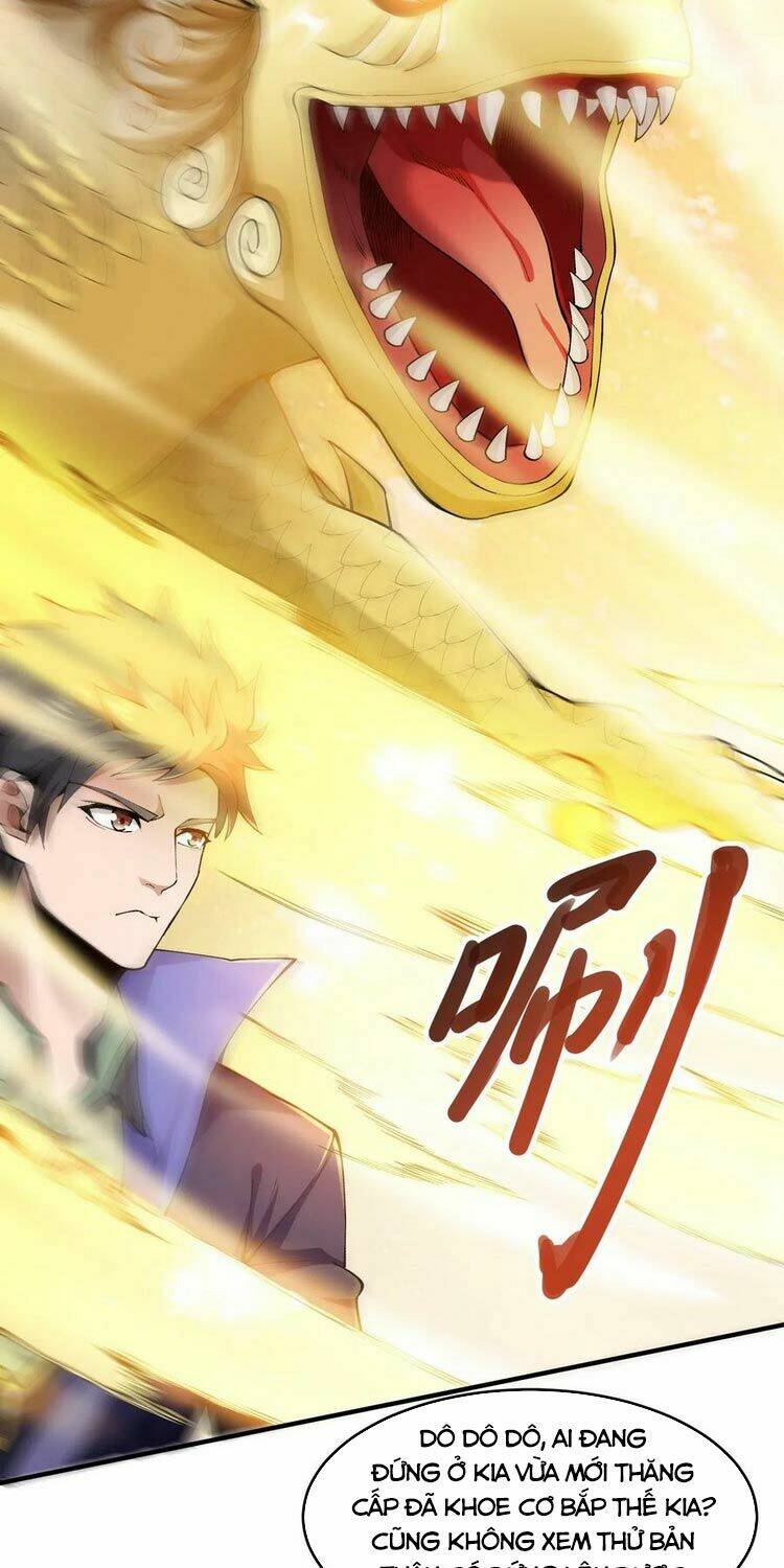 Nguyên Long: Chapter 186