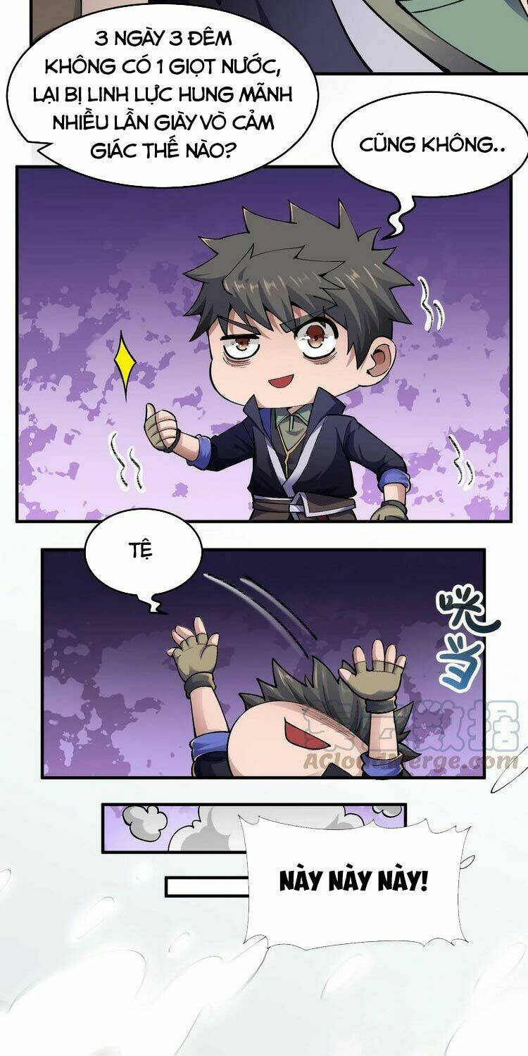 Nguyên Long: Chapter 186