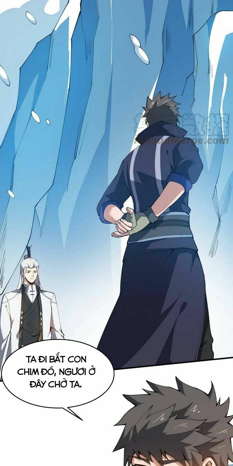 Nguyên Long: Chapter 186