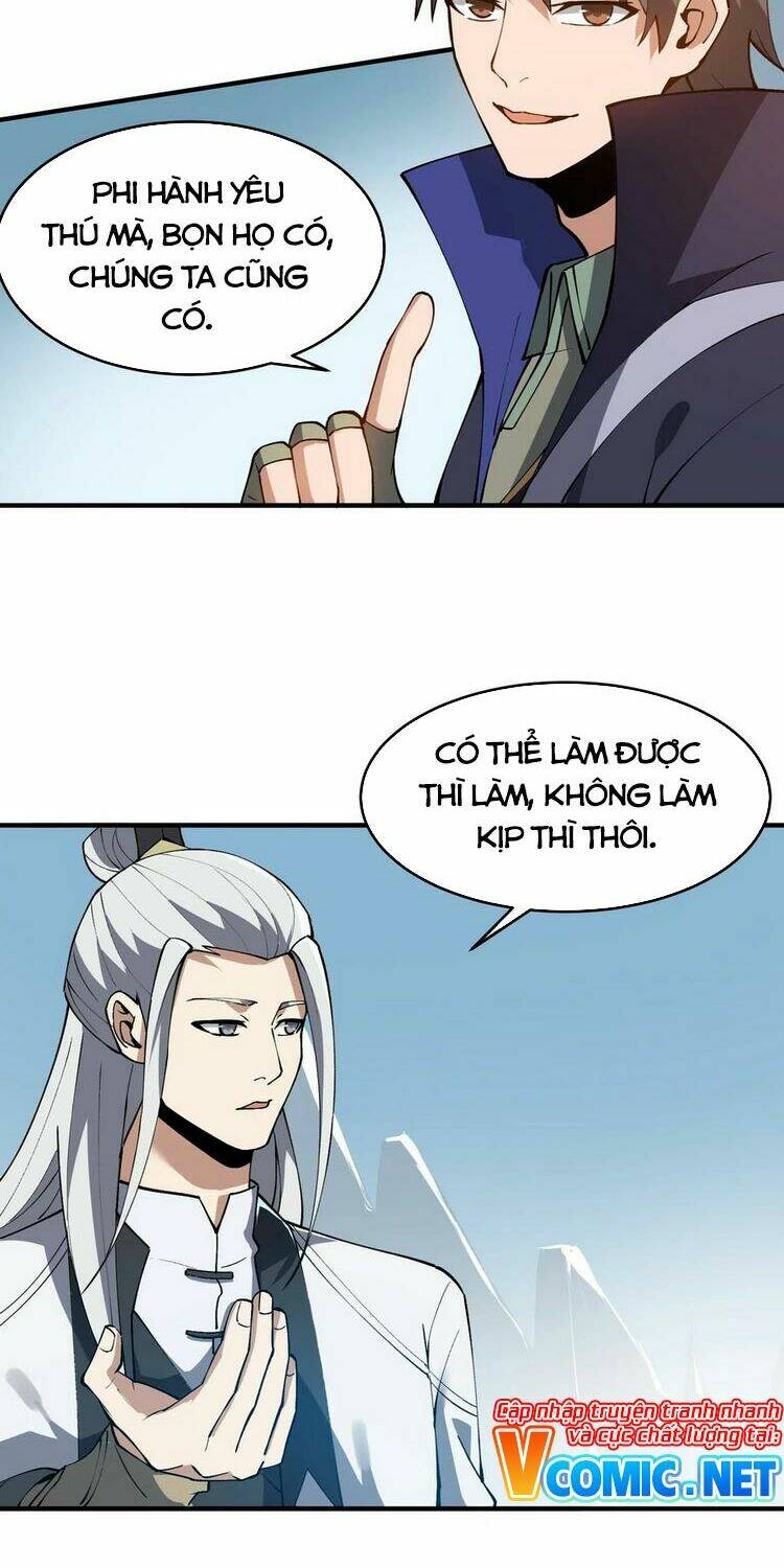 Nguyên Long: Chapter 186