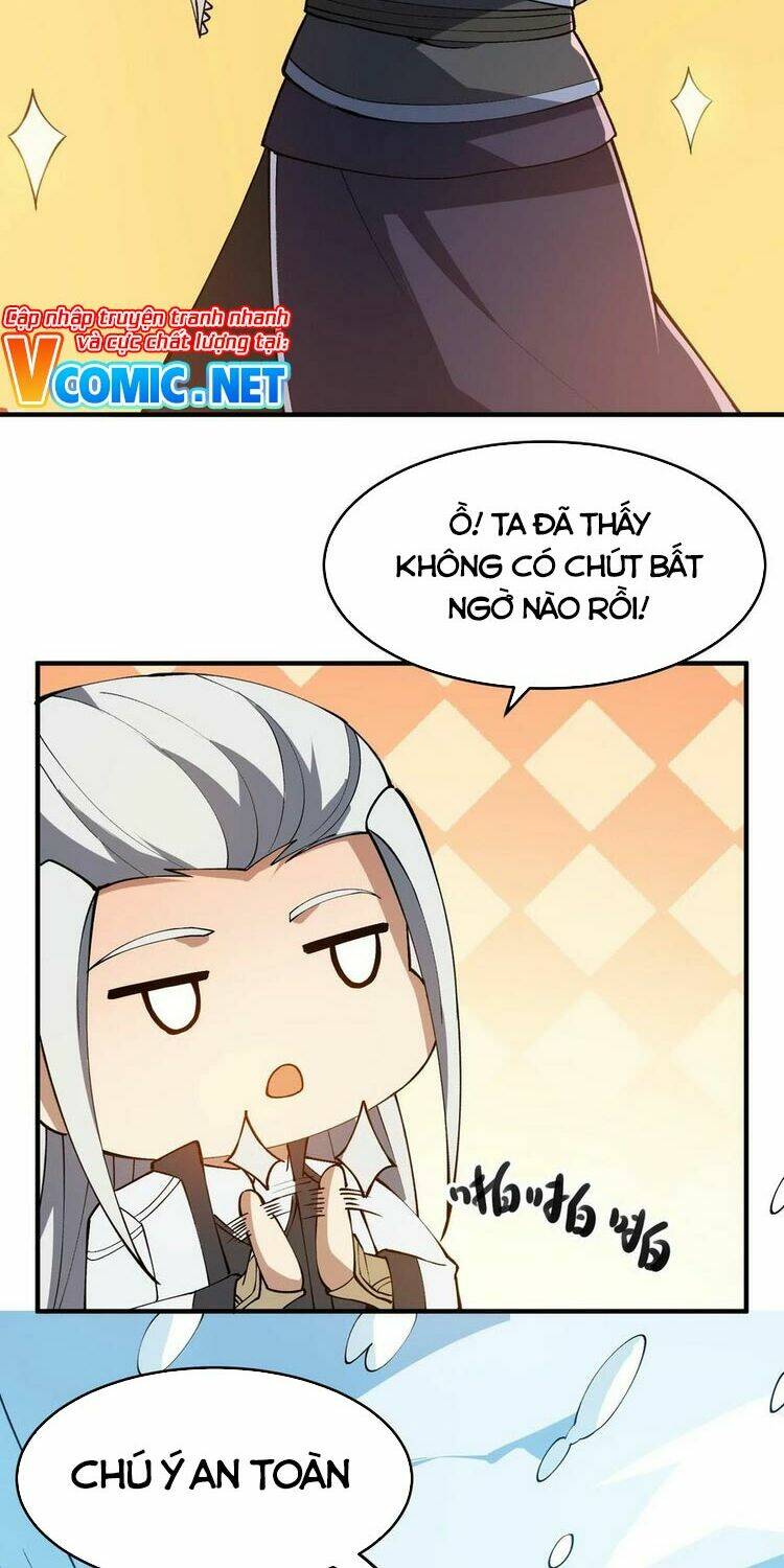 Nguyên Long: Chapter 186