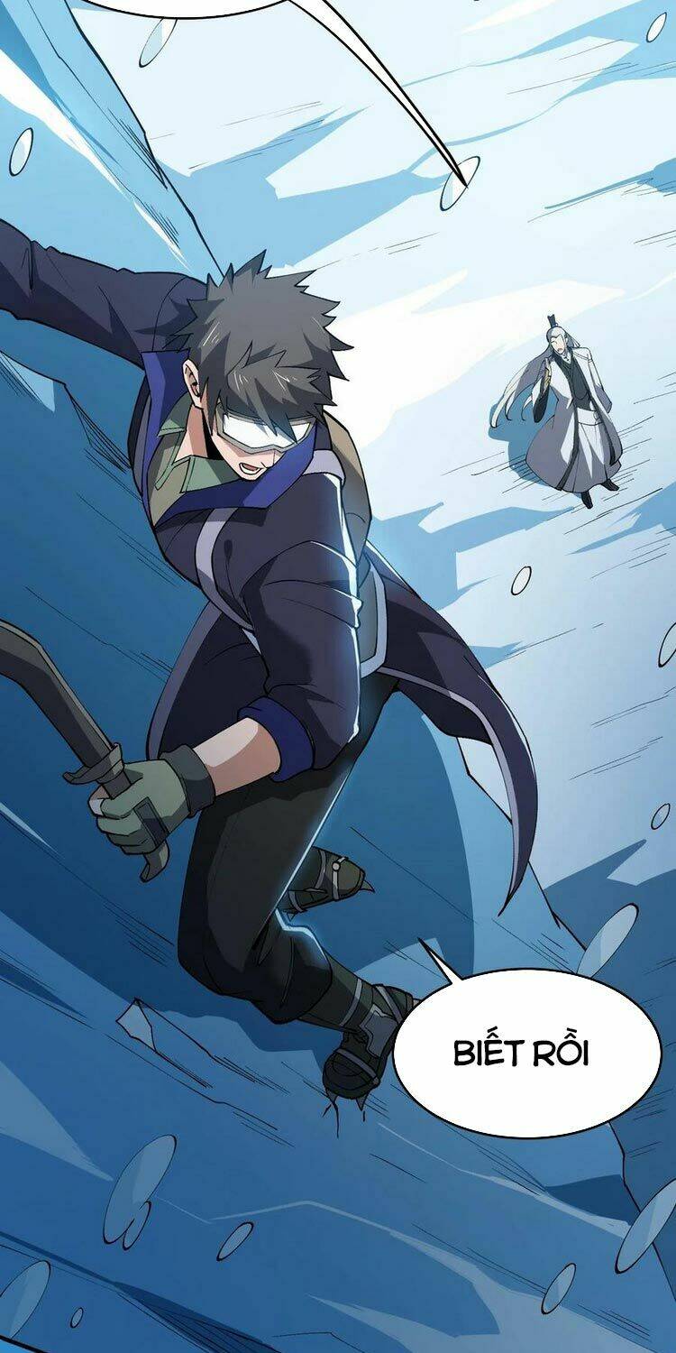 Nguyên Long: Chapter 186