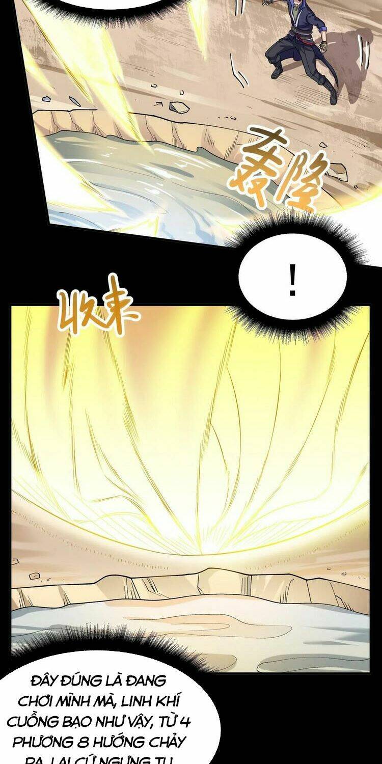 Nguyên Long: Chapter 186