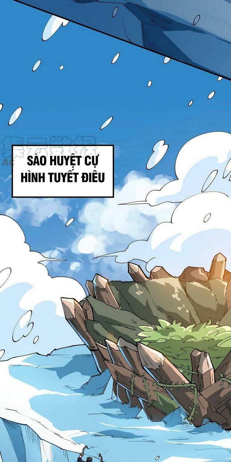 Nguyên Long: Chapter 186