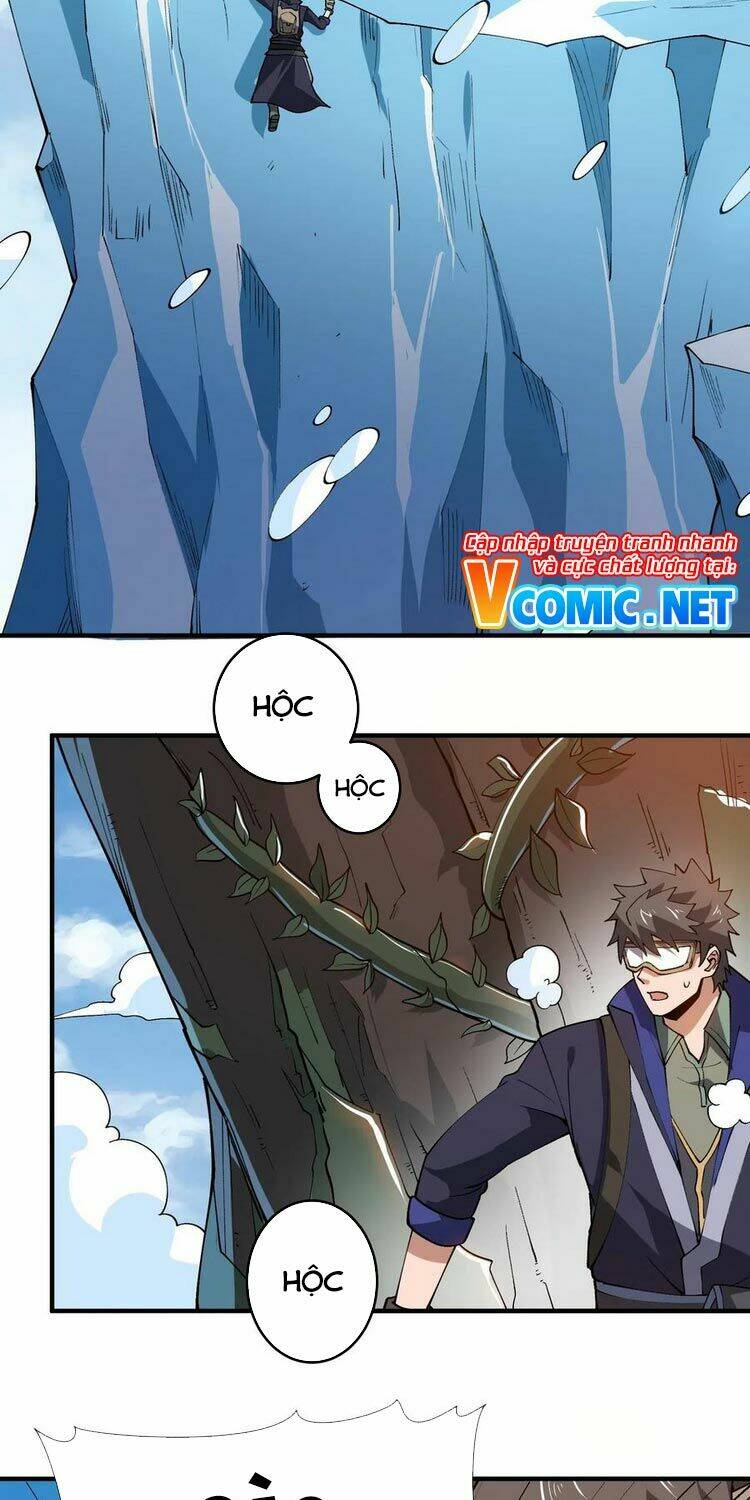 Nguyên Long: Chapter 186
