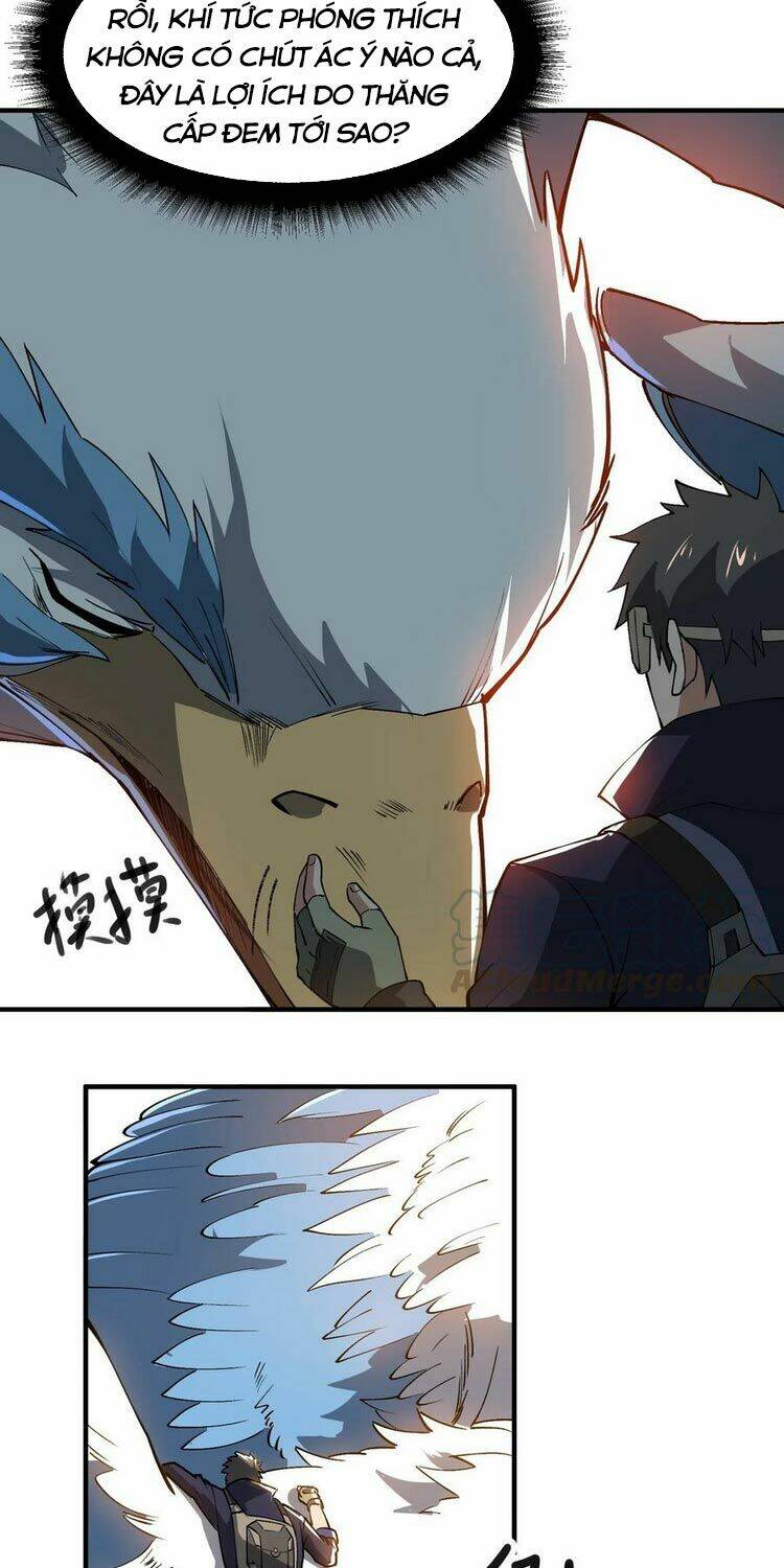 Nguyên Long: Chapter 186
