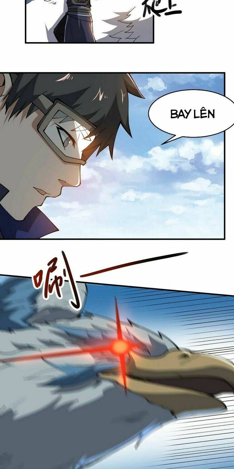 Nguyên Long: Chapter 186