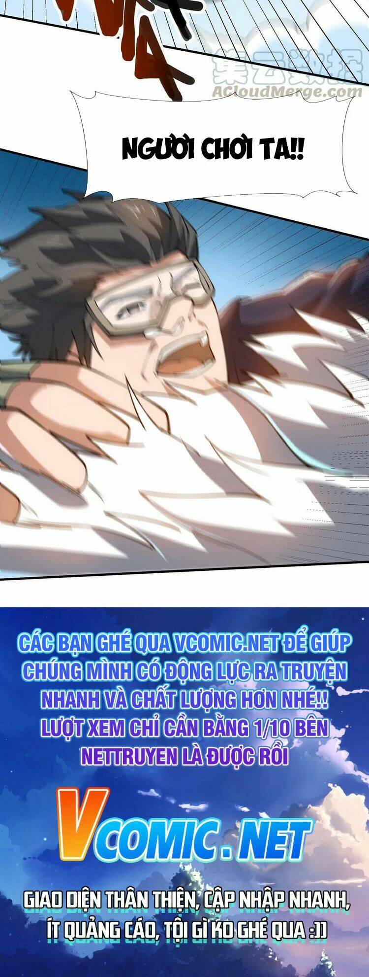 Nguyên Long: Chapter 186