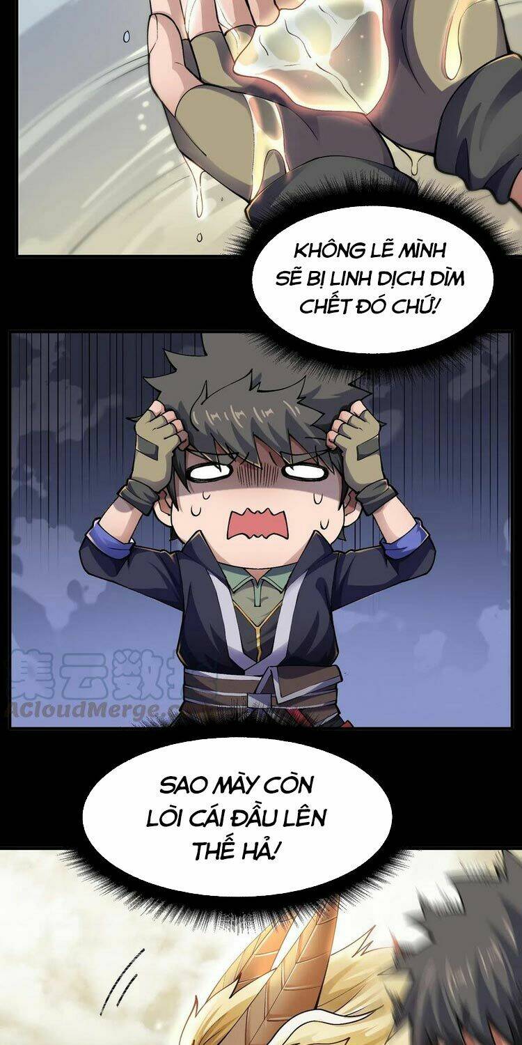 Nguyên Long: Chapter 186