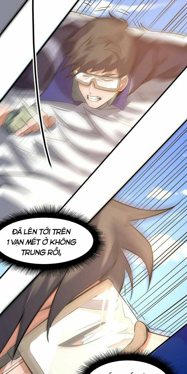 Nguyên Long: Chapter 187