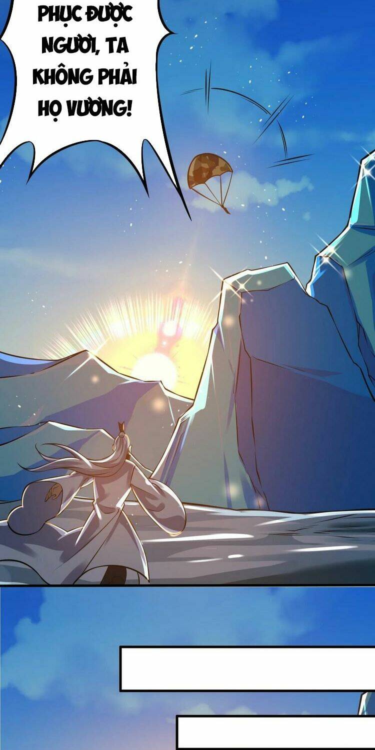 Nguyên Long: Chapter 187