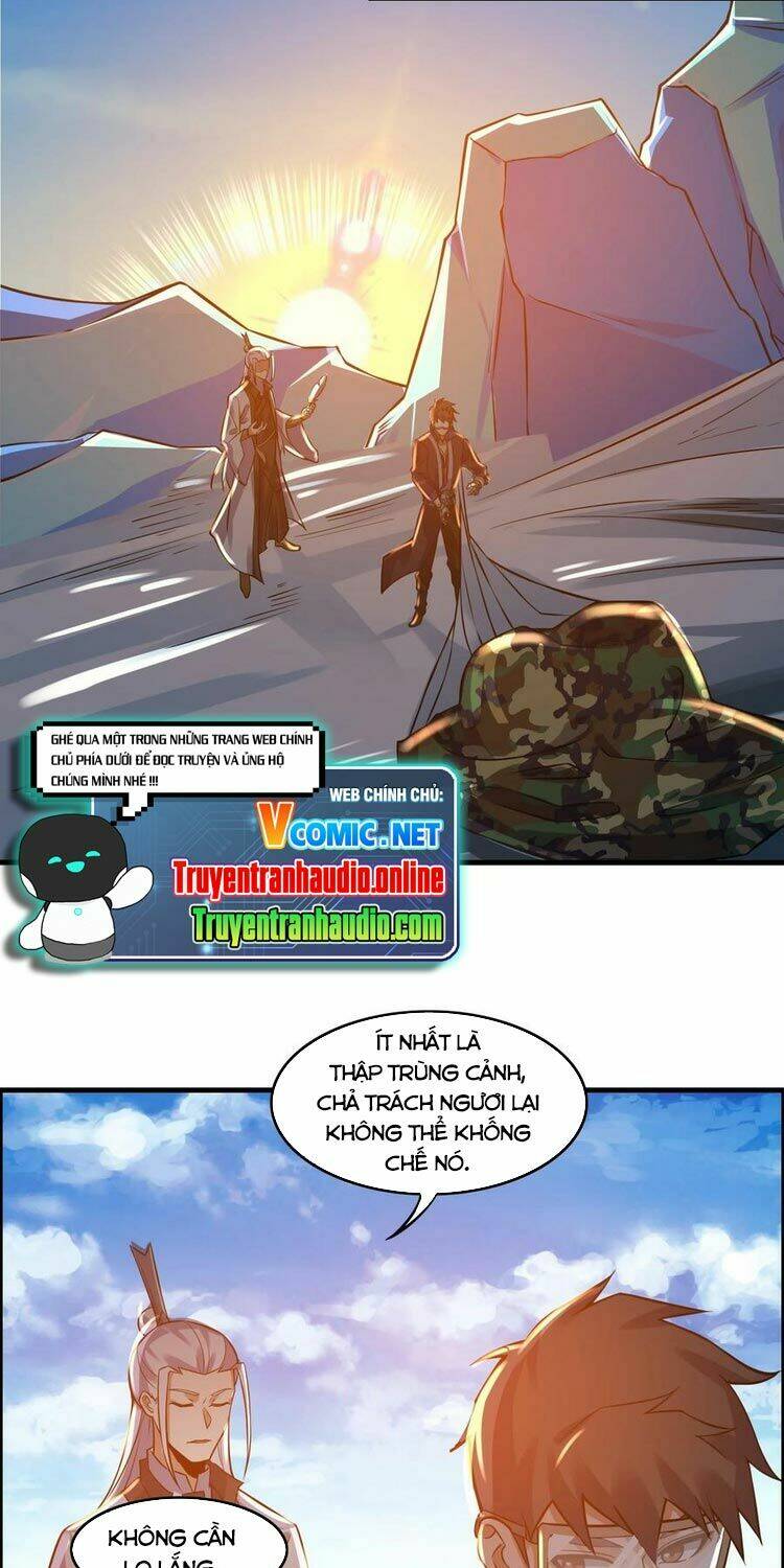 Nguyên Long: Chapter 187