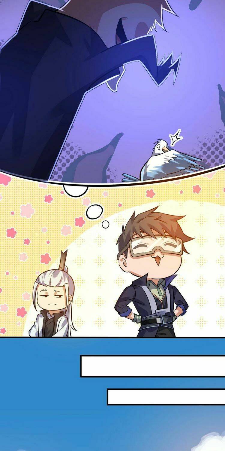 Nguyên Long: Chapter 187