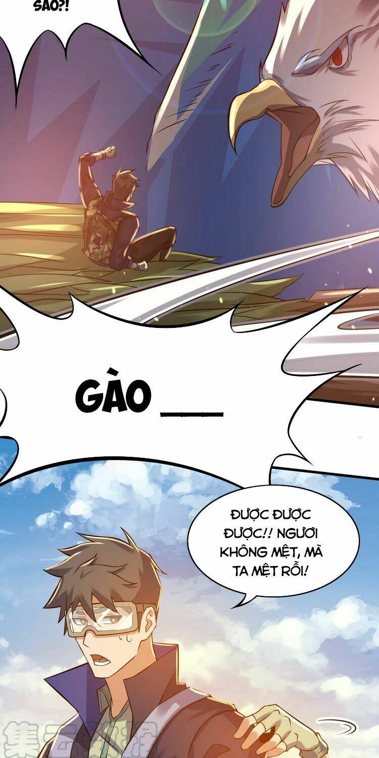 Nguyên Long: Chapter 187