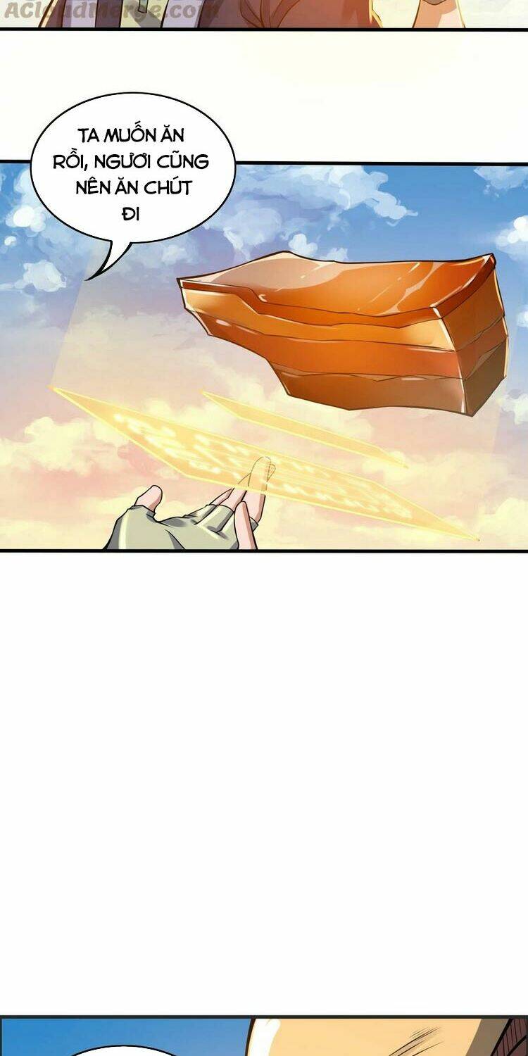 Nguyên Long: Chapter 187