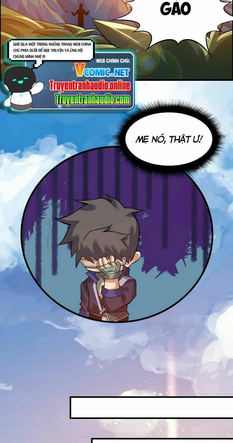 Nguyên Long: Chapter 187